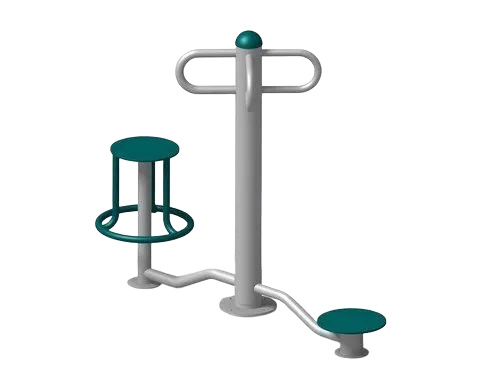Standing Twister