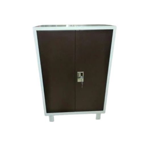 Steel Office Almirah