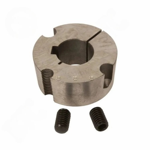 Taper Lock Bush - Color: Grey