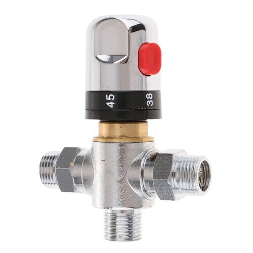 Thermostat Valve