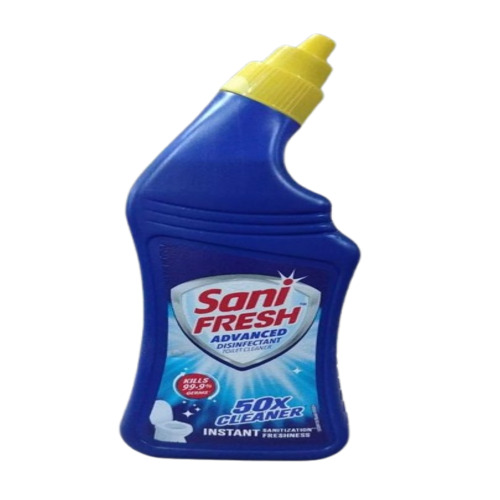 Toilet Cleaner - Color: All