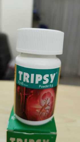 Tripsy powder