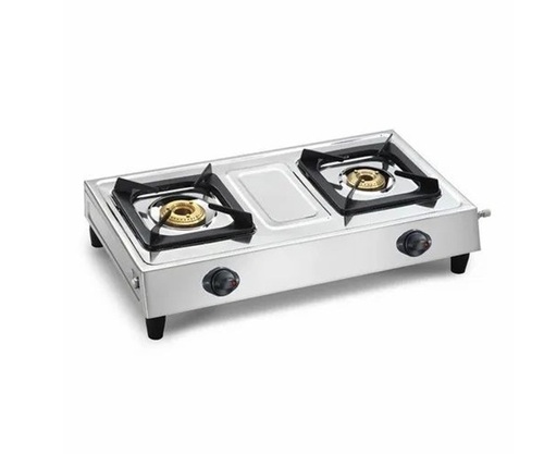 Two Burner Gas Stove
