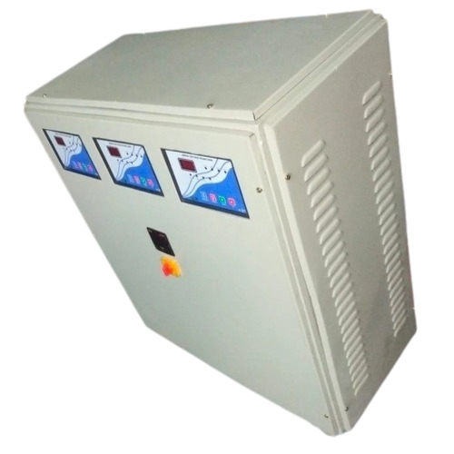 Voltage Stabilizer - Ip Rating: 10