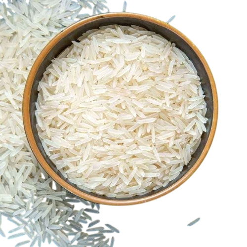 White Basmati Rice