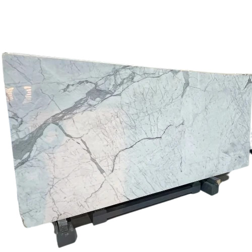 White Marble
