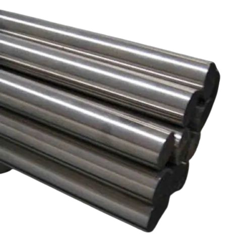 2 Inch Ss Round Bar