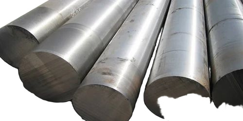 316 Stainless Steel Round Bar