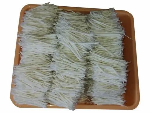 4 Inch Long Cotton Wicks 