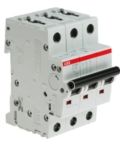 Abb Sb203m-c10 Mcb
