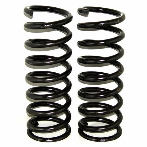 Automobile Springs - Color: Yes