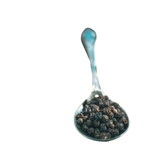 Black Pepper