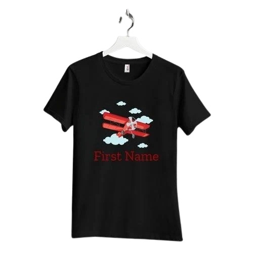 Black T Shirt