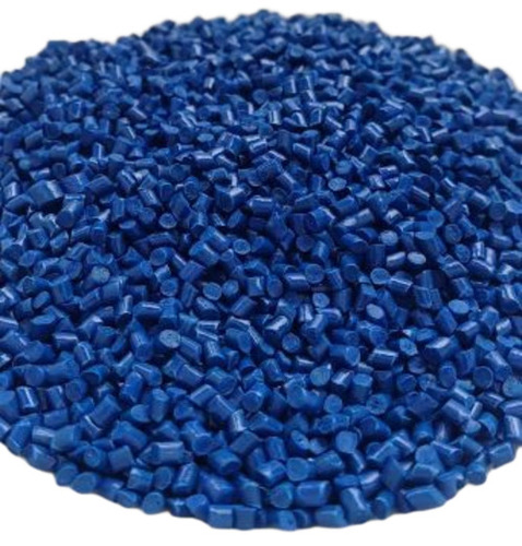 Blue Abs Granules