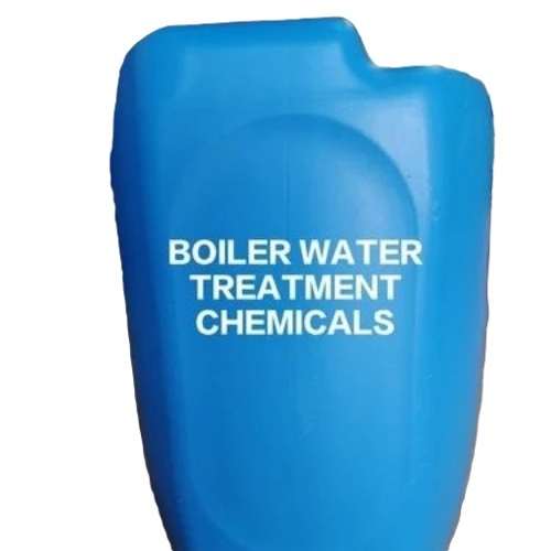 boiler water treatment chemicals