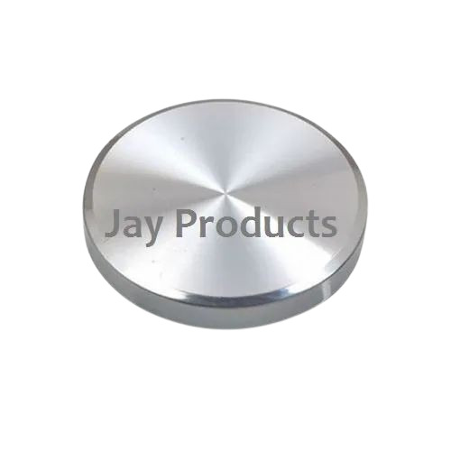 Brass Mirror Cap