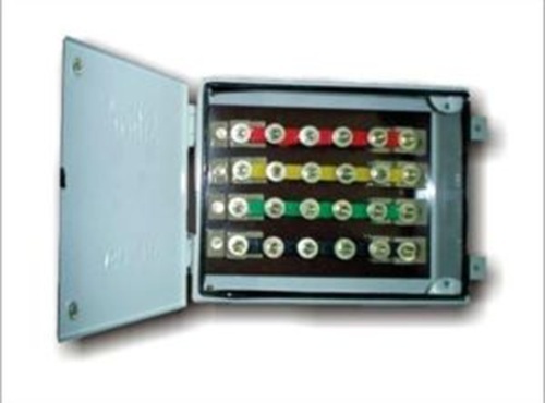 Bus Bar Box - Ip Rating: Ip40