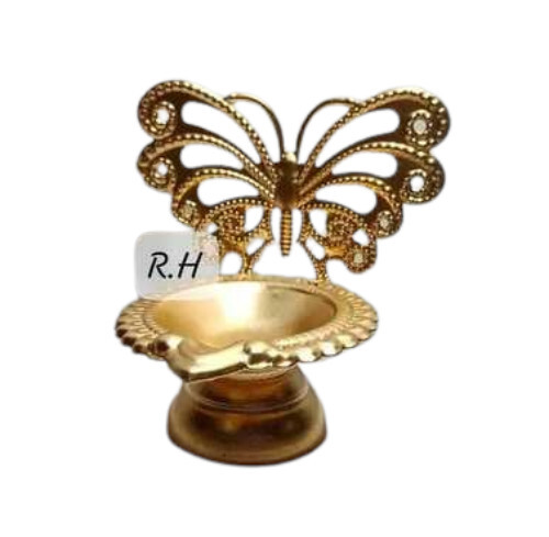 Butterfly Shape Diya