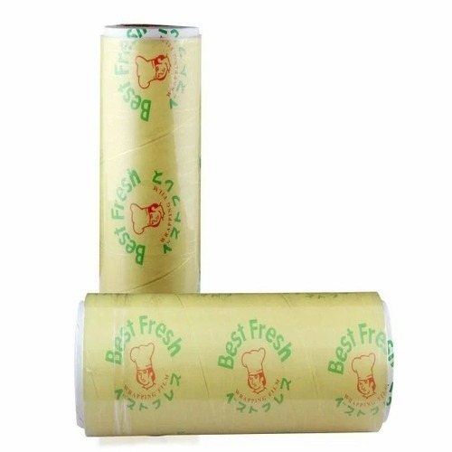 Cling Films - Color: Golden