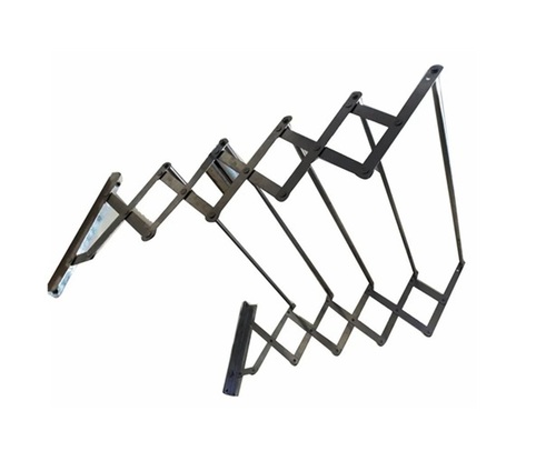 Cloth Drying Stand By Classic Hangers