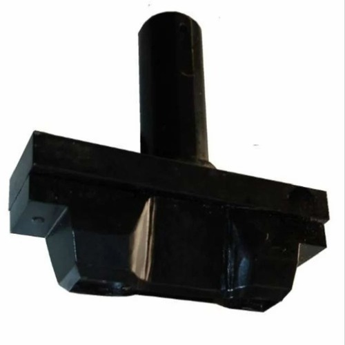 Cutting Die - Color: Steel