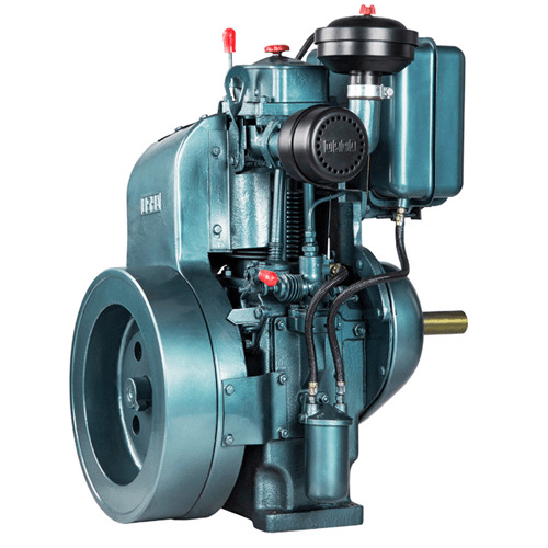 Diesel Engine