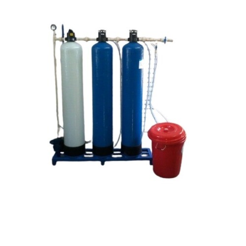 Dm Water Plant
