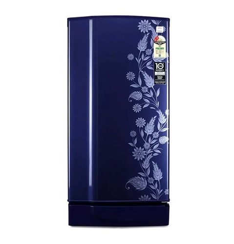 Domestic Refrigerator