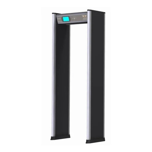 Door Frame Metal Detector