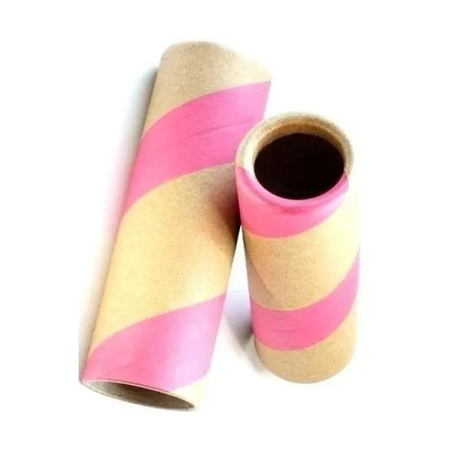 DTY Textile Paper Tube