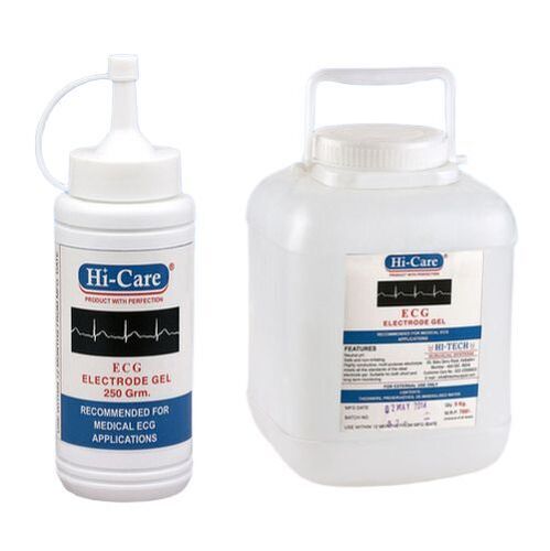 ECG Gel