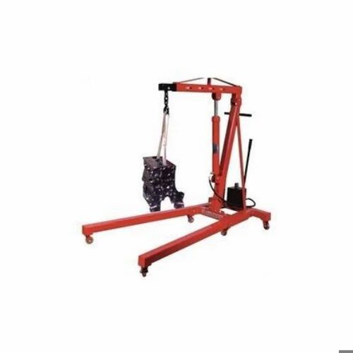 Engine Crane