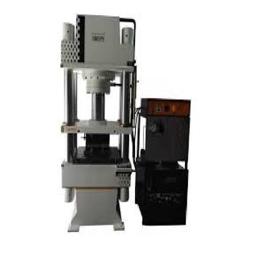 Four Column Hydraulic Press