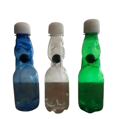 goli soda bottle