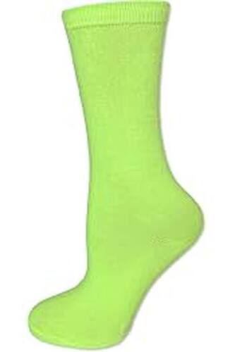 Green Socks