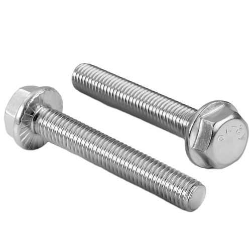 Hex Flange Bolt