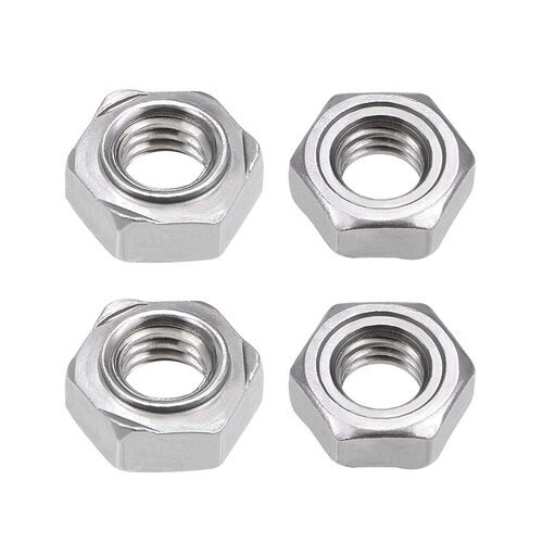 Hex Weld Nut