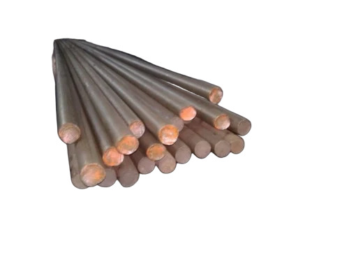 Hot Die Steel Bar