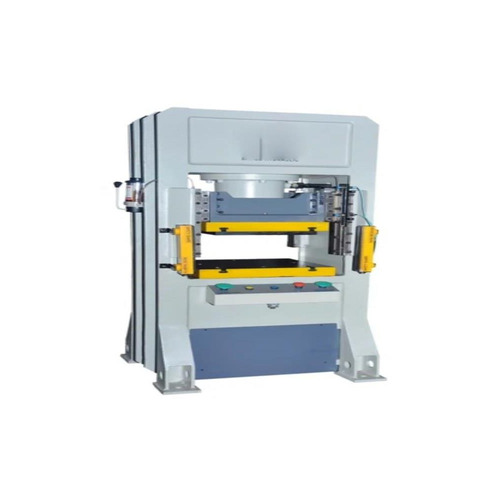 Hydraulic Press Machines