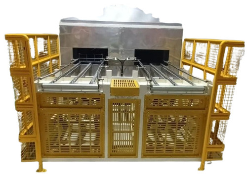 Industrial Component Cleaning Machine