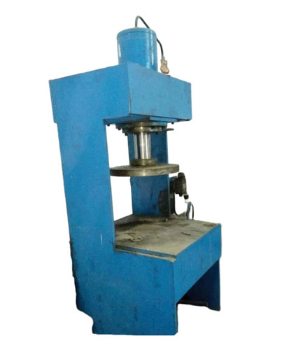 Industrial Hydraulic Machine
