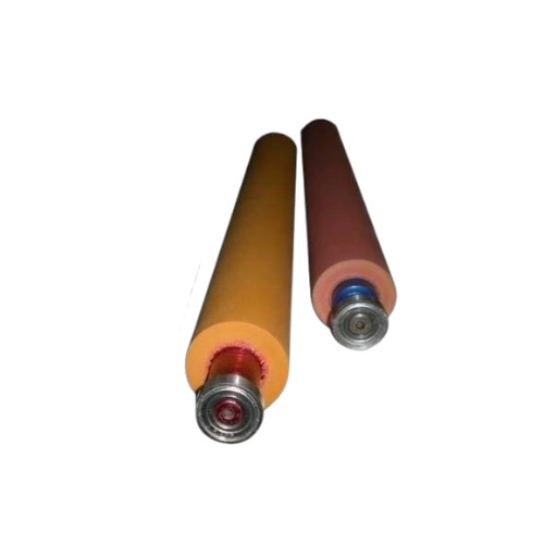 Industrial Rubber Roller