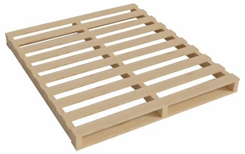 Industrial Wooden Pallets