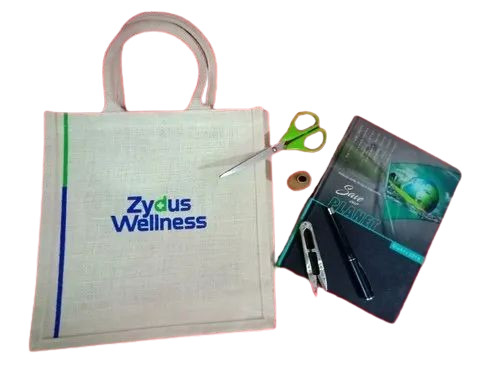Jute Carry Bagsc