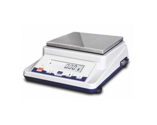 Laboratory Balances By Dhona Instruments (P) Ltd.