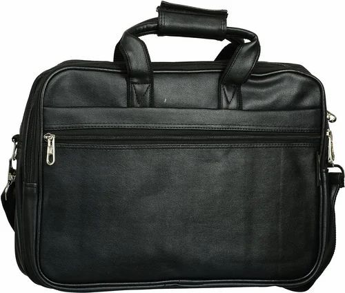 Leather Fancy Bag