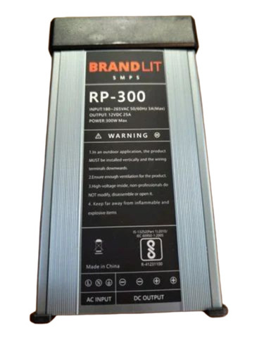 Led Power Supply
