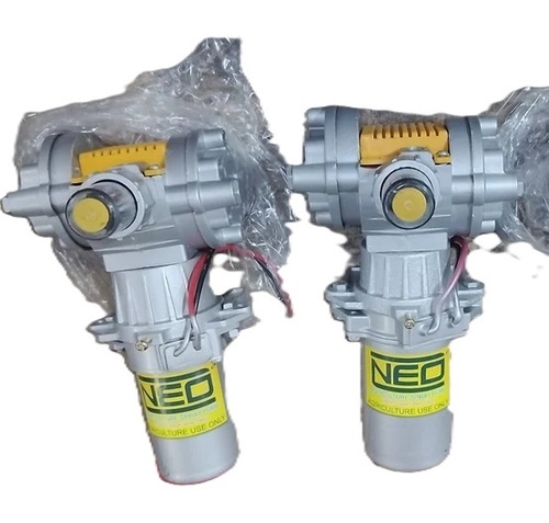 Lpg Gas Pump Motor