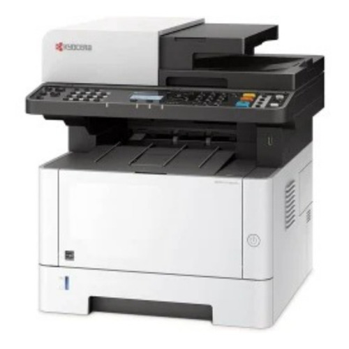 M2040dn Multifunction Printer