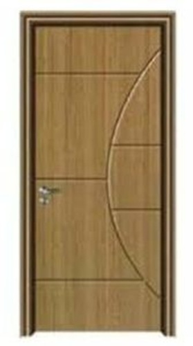 Mdf Doors - Application: Exterior